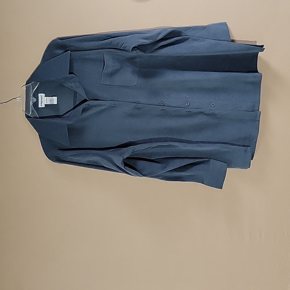 Womens Size X Over-sized Shirt